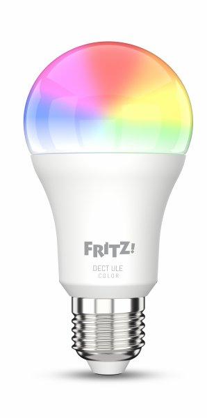 FRITZ! DECT 500 LED- 806lumen 2700-6500K Multicolor/tunable white light