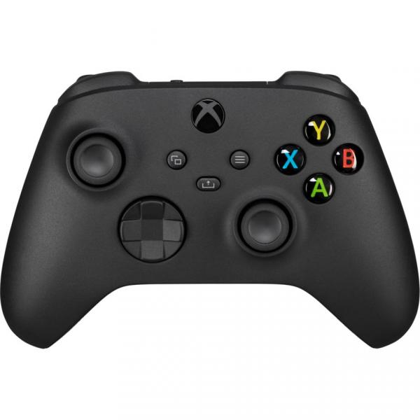 Microsoft Xbox Wireless Controller Xbox Series X/S black