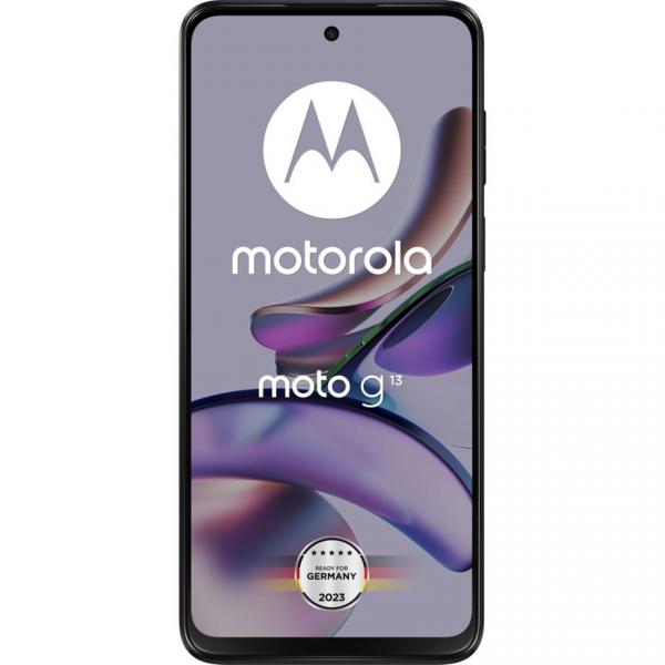 Motorola moto g13 4/128 GB Android 13 Smartphone mattahiili