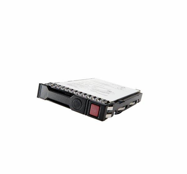HP SSD 800GB 2.5 SATA-600