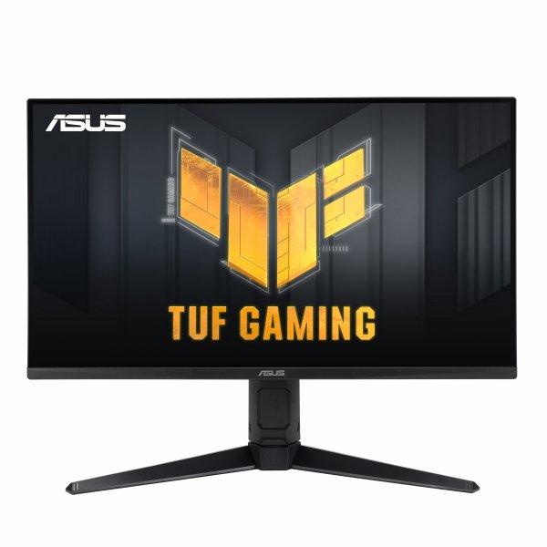 ASUS TUF Gaming VG28UQL1A, 71,12 cm (28"), 144 Hz, FreeSync, IPS - DP, 4xHDMI