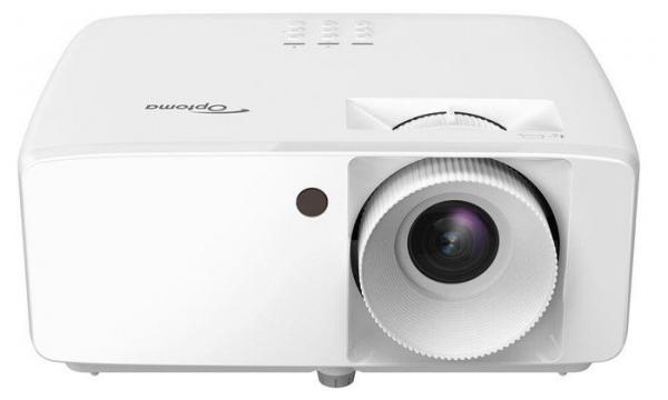 OPTOMA ZH400 4000ANSI FULLHD 1.48-1.62:1 LASER PROJECTOR