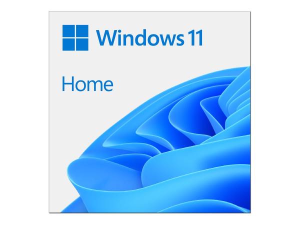 Windows 11 Home ESD OEM Multi Language