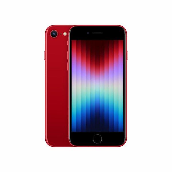 APPLE iPhone SE 128GB PRODUCT RED