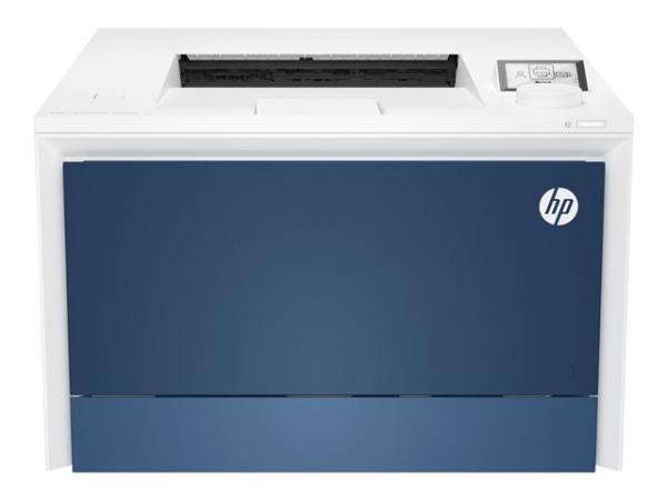 HP Color LaserJet Pro 4202 dw - Duplex - Laser - A4/Legal - 600x600 dpi