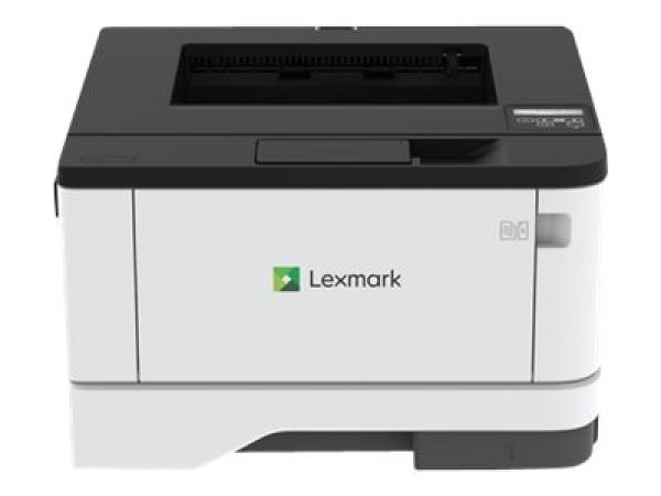Lexmark MS431dn mono laser printer