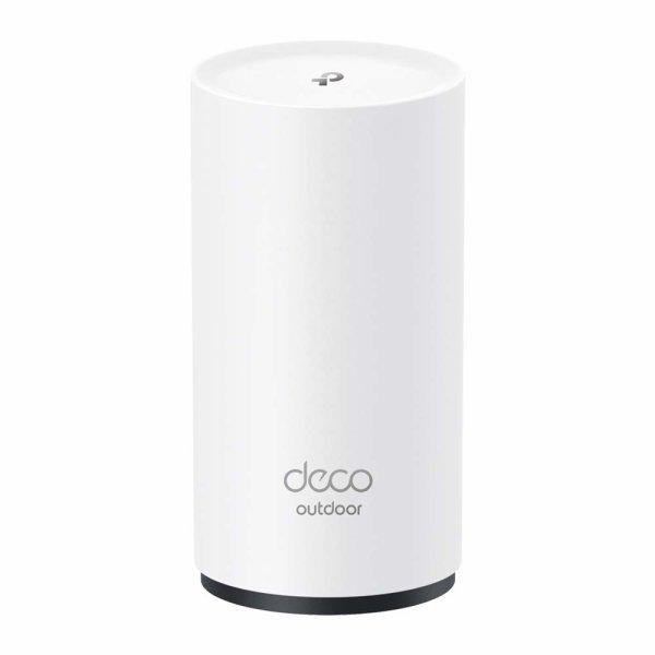 TP-Link Deco X50-Outdoor Wi-Fi 6 AX3000 Mesh System (1-pack)