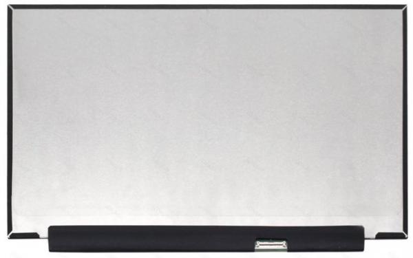 CoreParts 15,6" LCD FHD Matte, 1920x1080, Original Panel, 350.66×216.15×2.6mm, 144Hz, 40pins Bottom Right Connector, w/o Brackets IPS