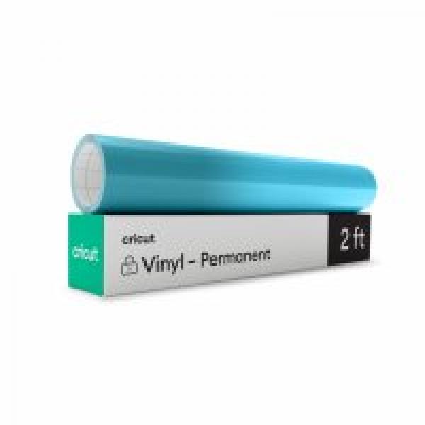 Cricut color change Vinyl HOT Permanent 30x60cm (Blue)