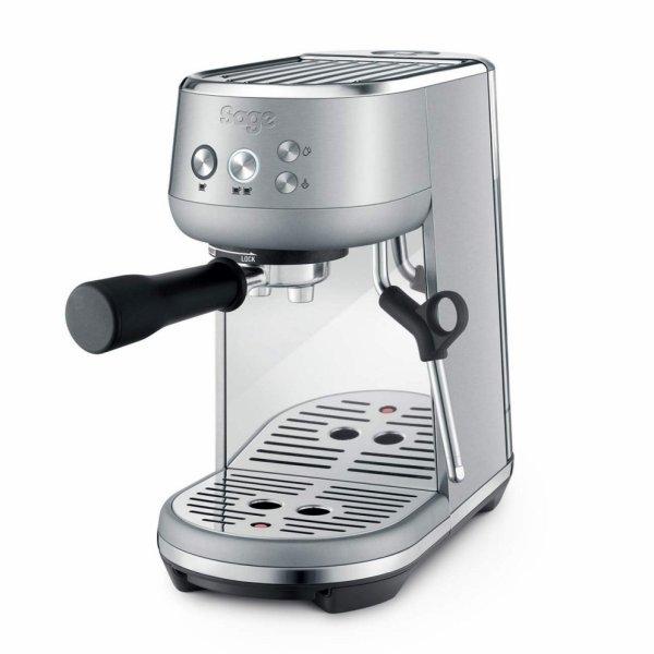 Sage Espresso machine the Bambino stainless steel