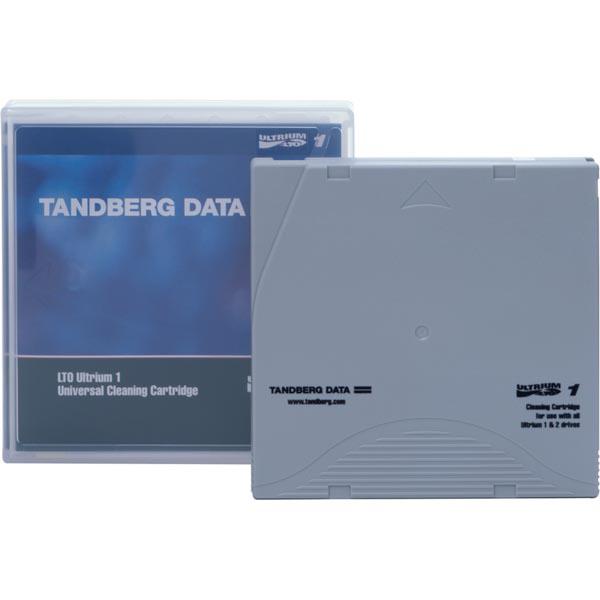 Tandberg Universal Cleaning Cartridge, LTO -puhdistuskasetti