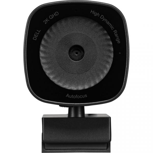 Dell WB3023 2560 x 1440 Webcam Fortrdet