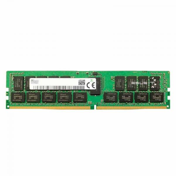 RAM DDR4 REG 16GB/PC3200/ECC/Hynix (SMI/2Rx8)Pull/Ref.