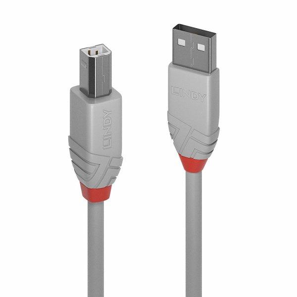 3M Usb 2.0 Type A To B Cable,