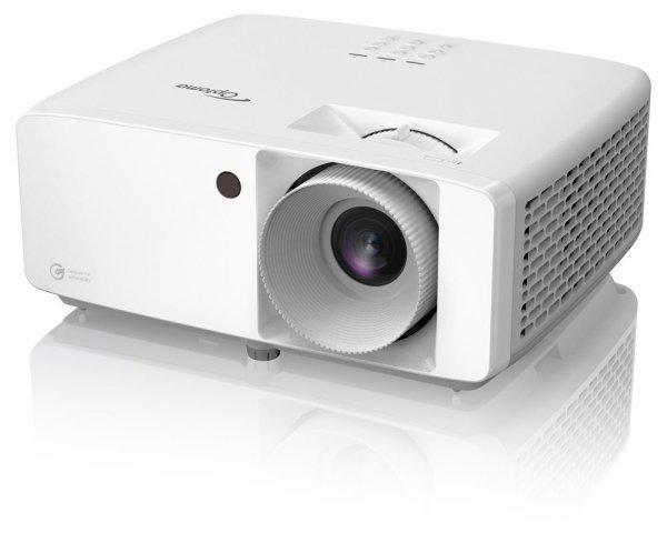OPTOMA ZH420 4300ANSI FULLHD 1.12-1.47:1 LASER PROJECTOR