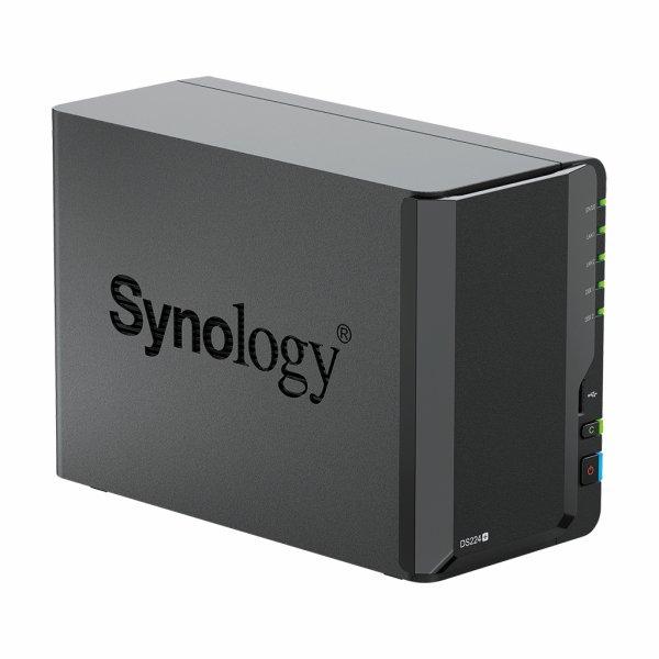 Synology NAS Disk Station DS224+ (2 Bay)