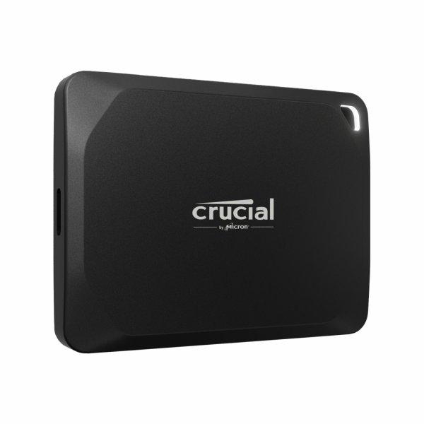 Crucial SSD X10 Pro 2TB USB 3.2 Gen 2
