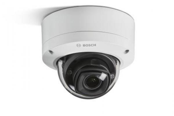 BOSCH FIXED DOME 2MP HDR 3.2-10MM IP66 IK10 IR  (3.2-10MM) OUTDOOR