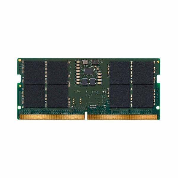 KINGSTON 32GB DDR5 5600MT/S SODIMM (KIT OF 2)