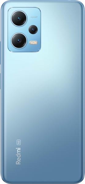 Xiaomi Redmi Note 12 5G 4/128GB Dual-SIM Smartphone ice blue EU