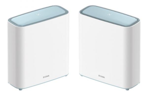D-Link AX3200 Mesh System (2-Pack)