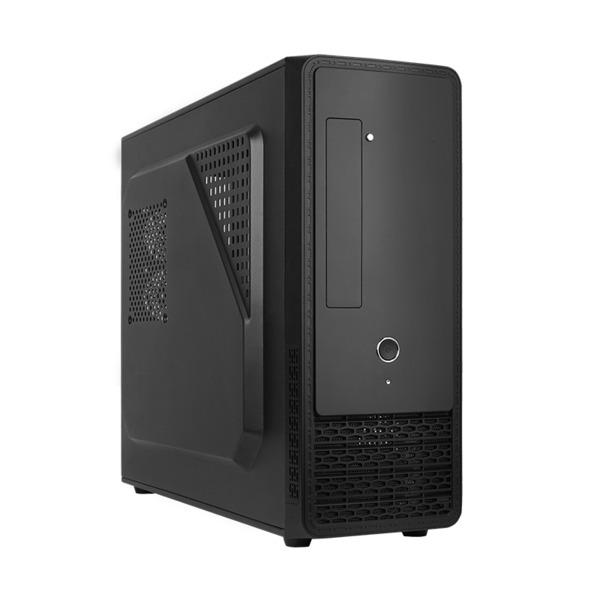 Chieftec UB-03B-OP m-ATX mini-Tower