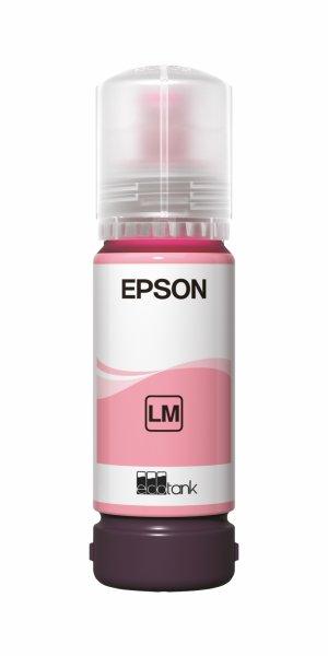 EPSON 108 EcoTank Light Mag Ink Bottle