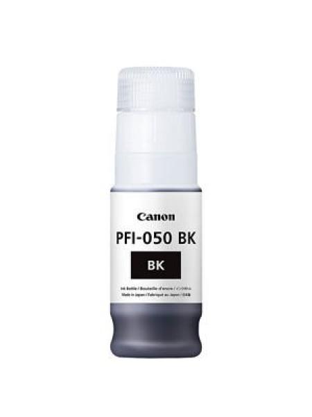 CANON PFI-050 Black Ink Cartridge