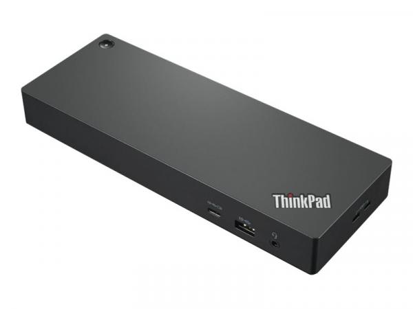 LENOVO ThinkPad Universal Thunderbolt 4 Dock - DK