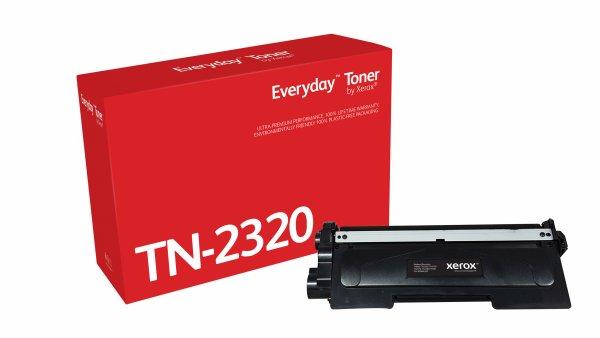 Toner Xerox Everyday TN-2320 black