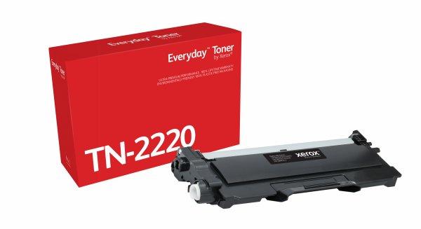 Toner Xerox Everyday TN-2220 black