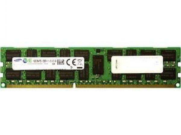 Samsung DDR3  16GB 1600MHz CL11 reg ECC