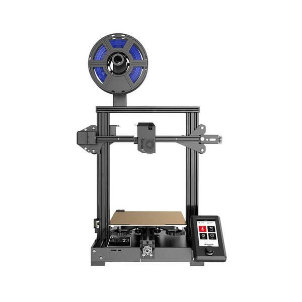 FLASHFORGE Voxelab Aqulia S2 3D Printer FDM