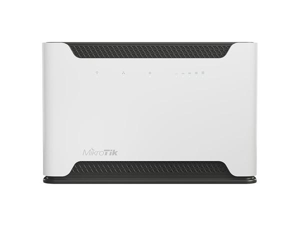 MikroTik Chateau LTE12 Wireless router WWAN 5 ports 802.11a/b/g/n/ac