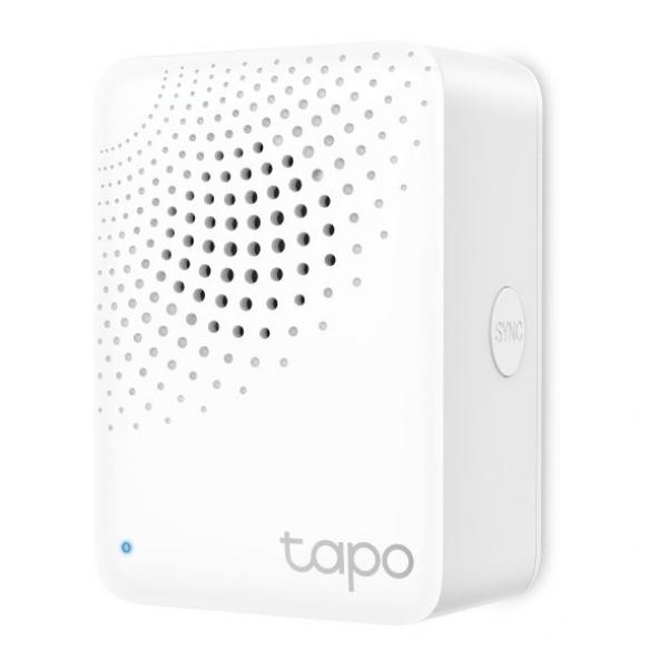 TP-Link Tapo Smart Hub with Chime /Tapo H100