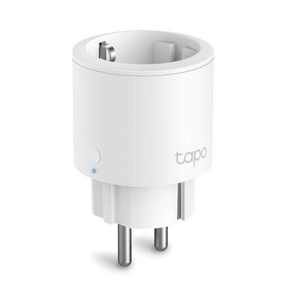 TP-Link Tapo Mini Smart Wi-Fi Socket, Energy Monitoring /Tapo P115