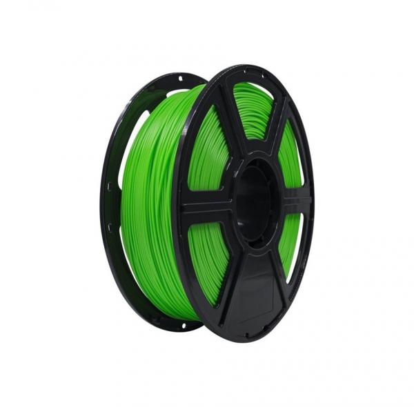 GearLab PLA-filament 2.85mm green GLB251308
