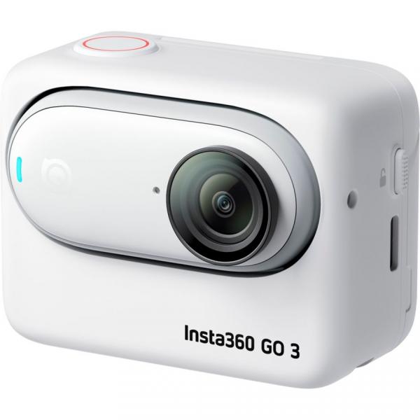 Insta360 GO 3 -toimintakamera 128 Gt