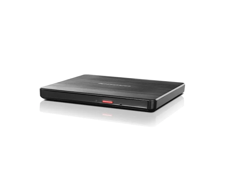 Lenovo DB65 DVD-+-RW USB-A