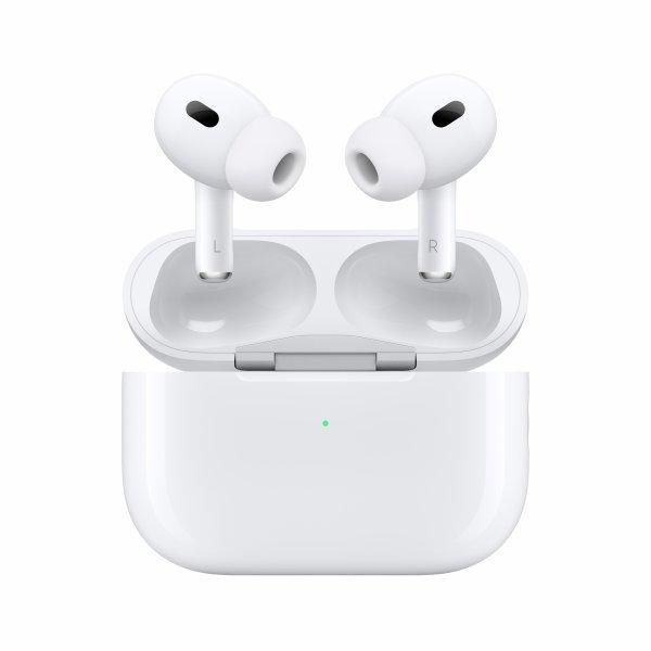 Apple MQD83TY/A AirPods PRO 2022  2. Generation