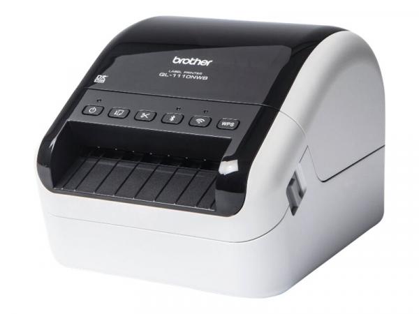 BROTHER QL-1110NWBC Label Printer