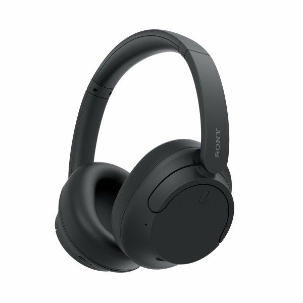 SONY WH-CH720NB black Wireless Headphone