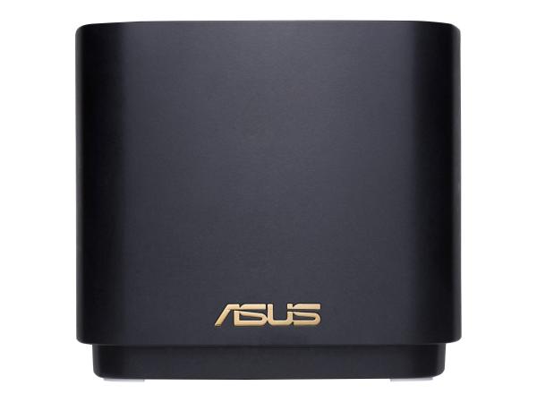 ASUS ZenWiFi XD4 PLUS 1-Pack Black (EU+UK)