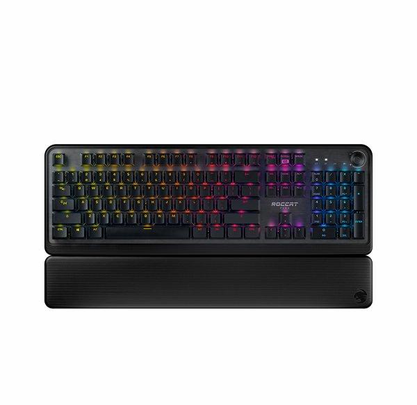 ROCCAT KEYBOARD PYRO (MECHANICAL)