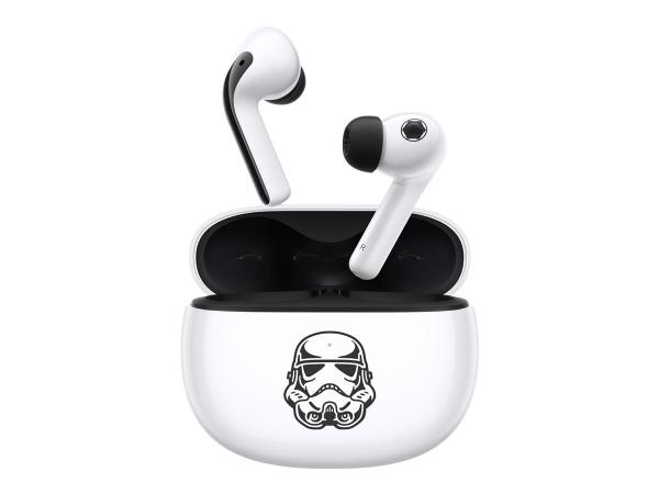 Xiaomi Buds 3 Star Wars Edition Headset True Wireless Stereo (TWS) In-ear Calls/Music Bluetooth White