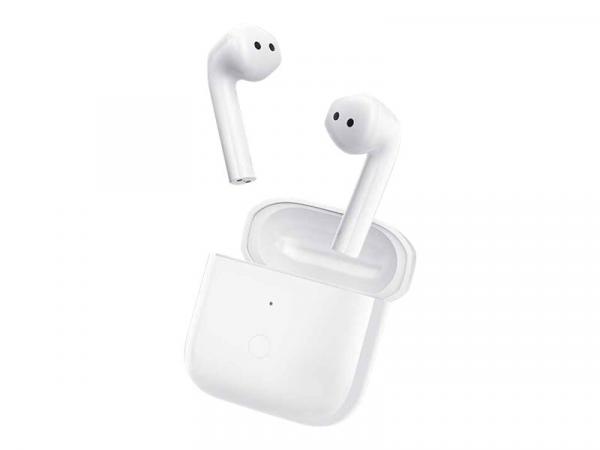 XIAOMI BUDS 3 GLOSS WHITE