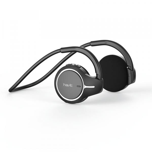 Havit E515BT On ear wireless sports headset