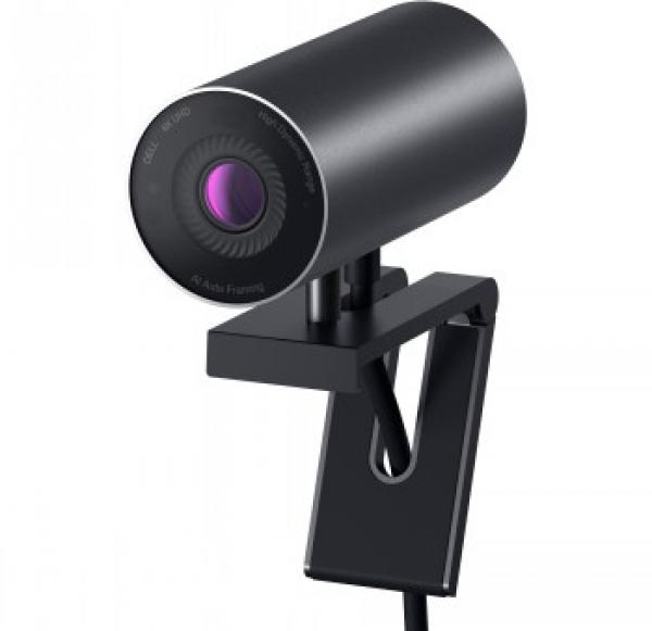 Dell Pro WB5023 2560 x 1440 Webcam Fortrdet