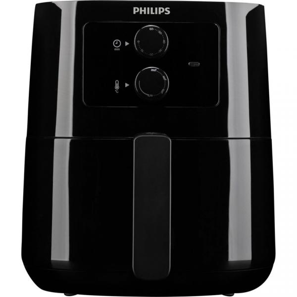 Philips Essential HD9200/90 Airfryer 1.4kW - tilavuus 4l
