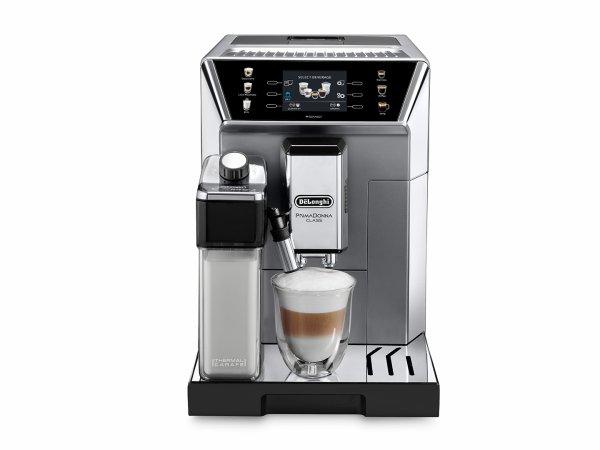 DeLonghi ECAM 550.85.MS PrimaDonna Class